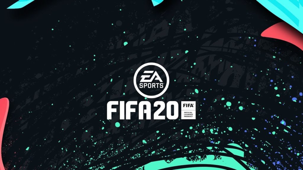 FIFA 20