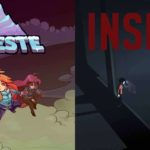 Epic rozdáva Celeste a INSIDE, budúci týždeň opäť dve hry