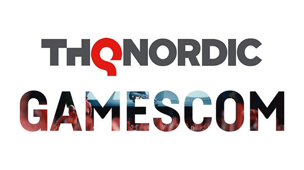 THQ Nordic Gamescom