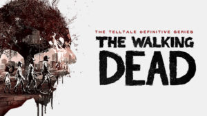 The Walking Dead Definitive