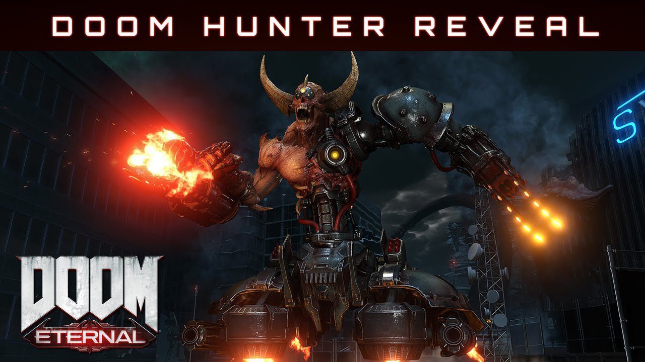 DOOM Eternal