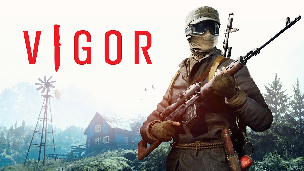 Vigor