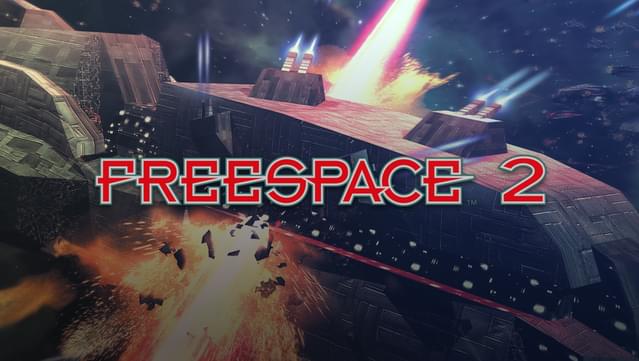 Freespace 2