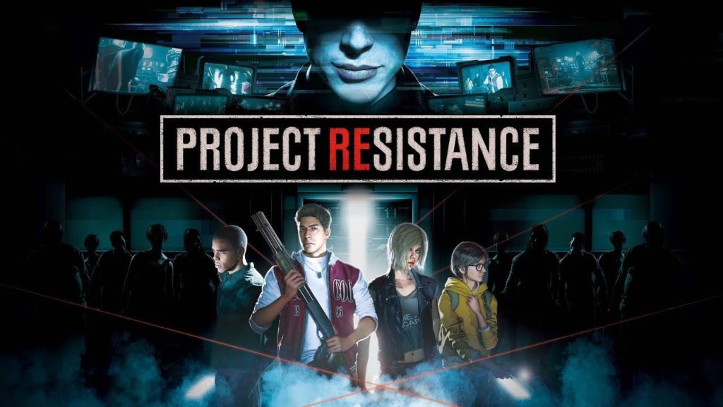 Project Resistance