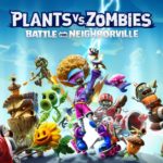 Plants vs. Zombies: Battle for Neighborville prinesie do série nových hrdinov, lokácie a splitscreen