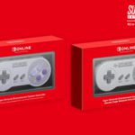 Nintendo začalo predávať bezdrôtový SNES ovládač pre Switch