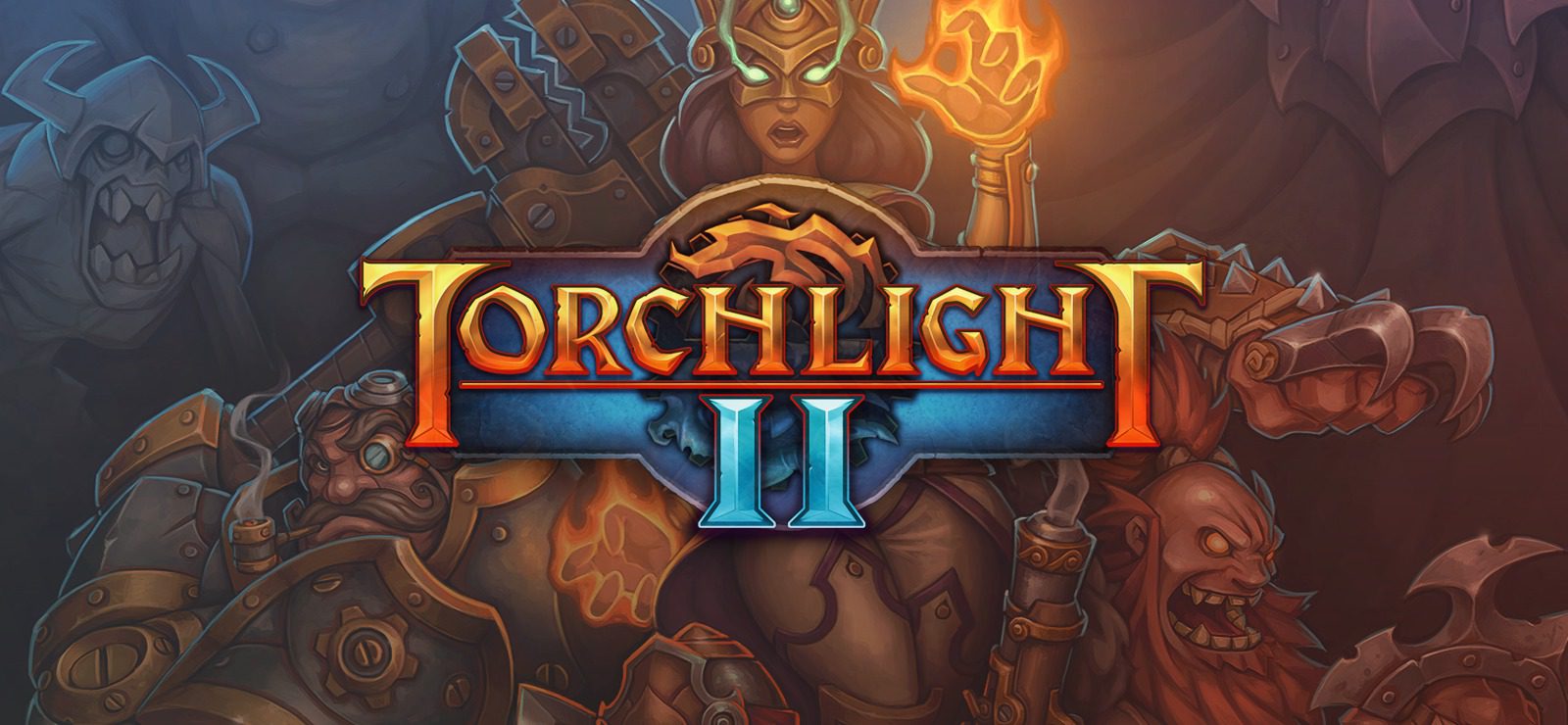 Torchlight 2