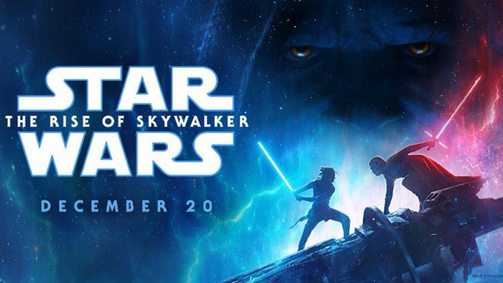 Star Wars: The Rise of Skywalker