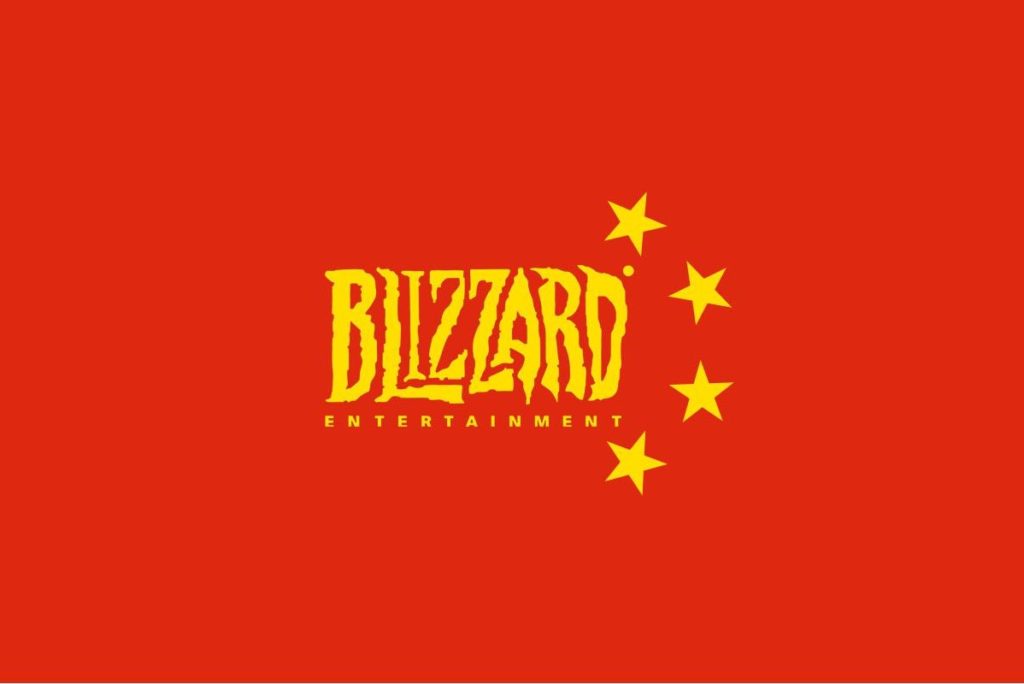 Blizzard je banda komunistických kapitalistov (aj to sa dá)