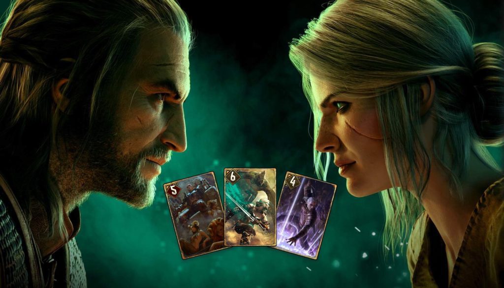 GWENT