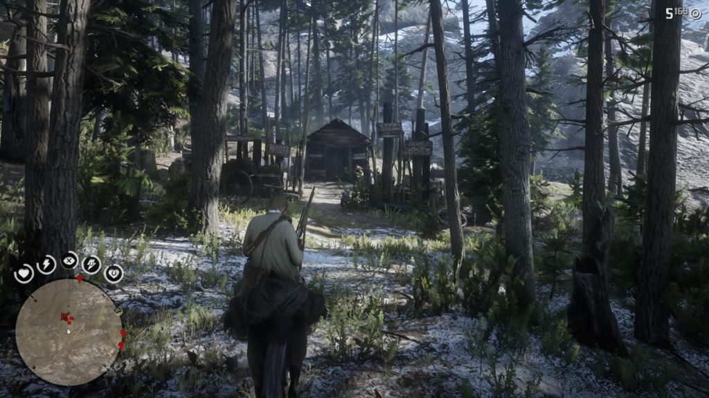 Red Dead Redemption 2 dostal na PC prvý opravný patch