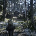 Red Dead Redemption 2 dostal na PC prvý opravný patch
