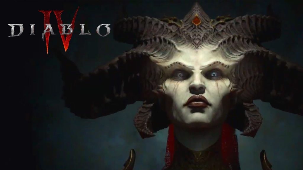 Diablo 4