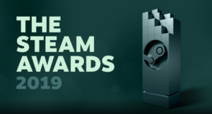Steam Awards 2019