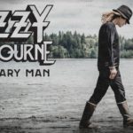 Ozzy Osbourne Ordinary Man