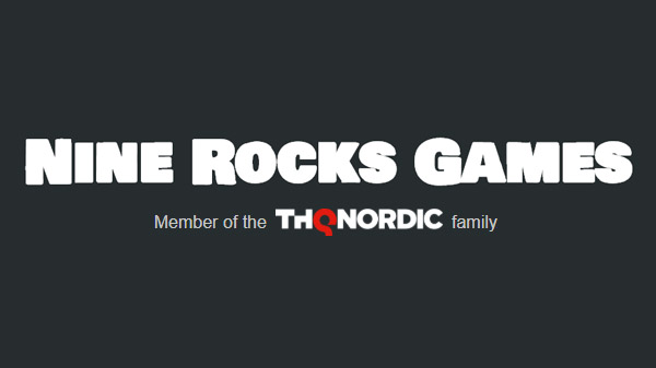 THQ Nordic Nine Rocks Games