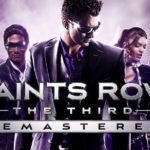 Saints Row 3 Remaster