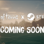 Sea of Thieves - Steam