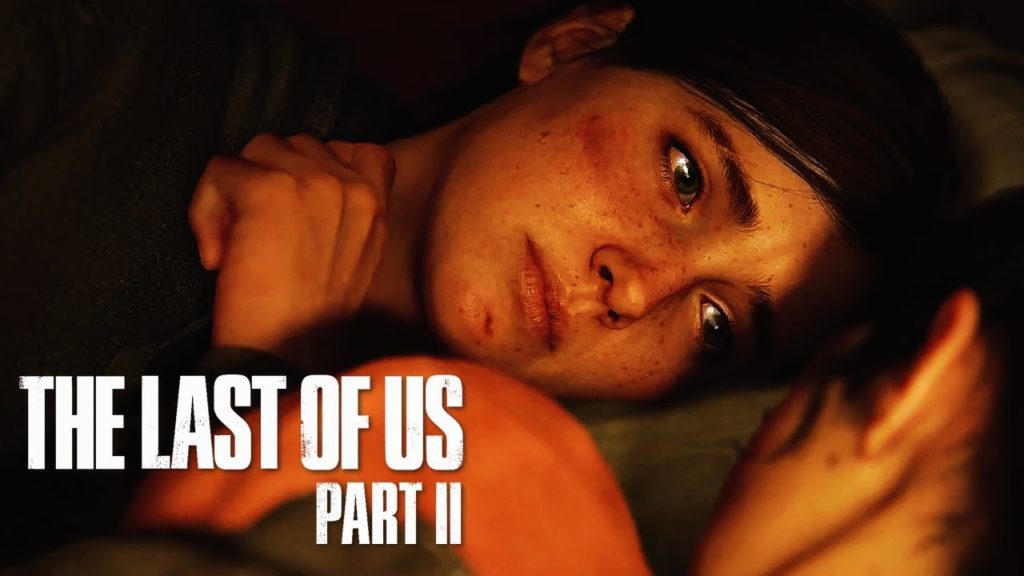 The Last of Us 2