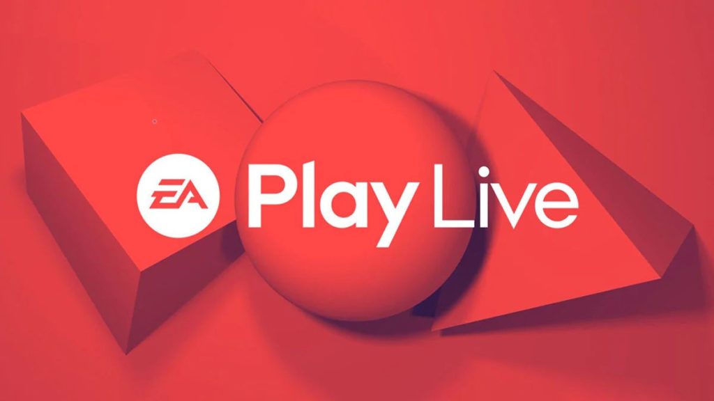 EA Play Live 2020