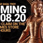 Total War Saga Troy