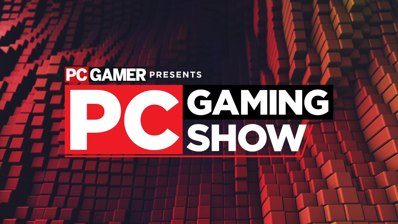 PC Gaming Show 2020