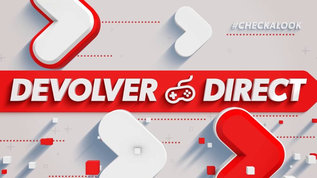 Devolver Direct 2020