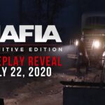 Mafia: Definitive Edition