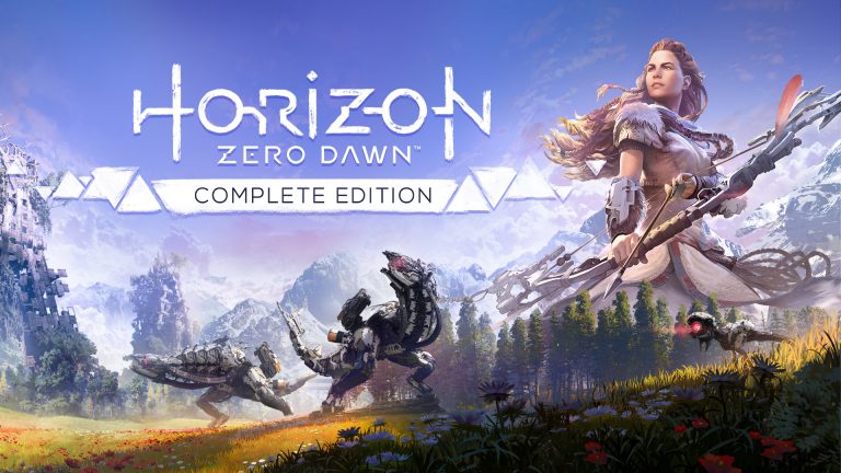 ROZBOR • Horizon: Zero Dawn (PC)