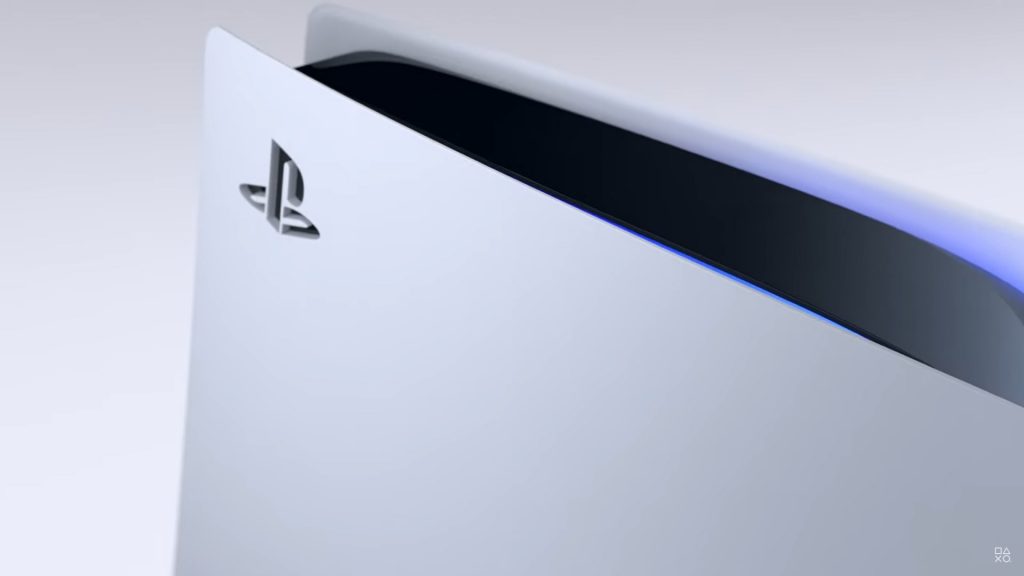 PlayStation 5 launch