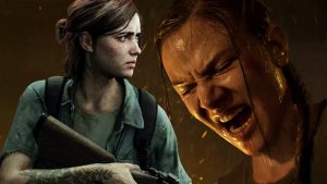 Game Awards - The Last of Us Part II