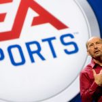 EA Sports - Peter Moore
