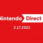 Nintendo Direct - 17.2.2021