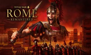 Total War: ROME Remastered