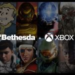 Bethesda Microsoft Xbox