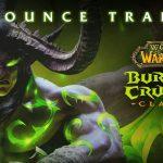 World of Warcraft Classic: Burning Crusade