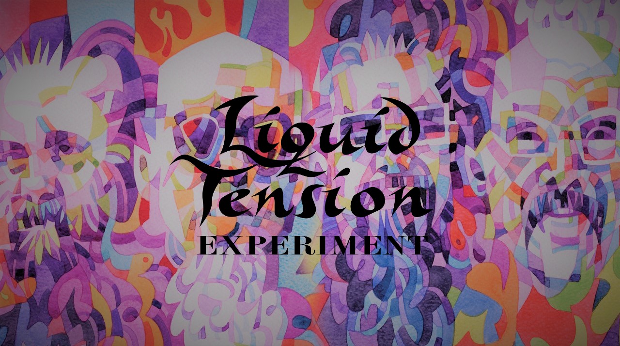 Liquid Tension Experiment - LTE3