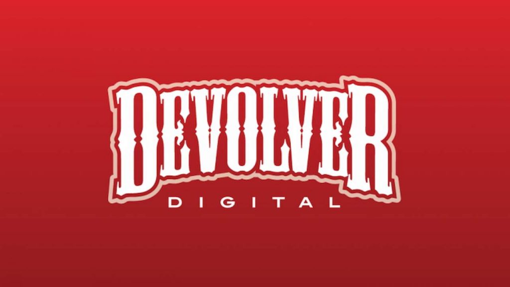 Devolver Digital E3 2021