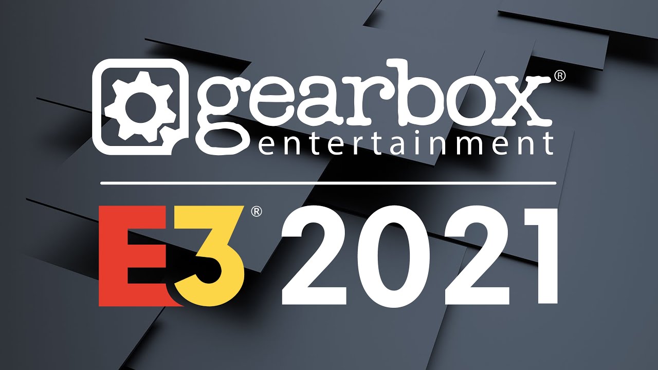 Gearbox E3 2021