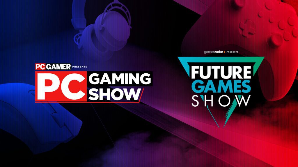 PC Gaming Show, Future Games Show E3 2021