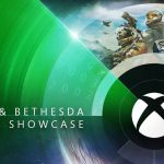 Xbox + Microsoft E3 2021