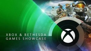 Xbox + Microsoft E3 2021