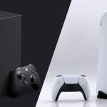 Xbox Series X / PS5 - next gen