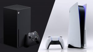 Xbox Series X / PS5 - next gen