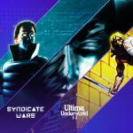 Syndicate, Ultima Underworld GOG
