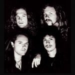 Metallica Black Album - 30 rokov