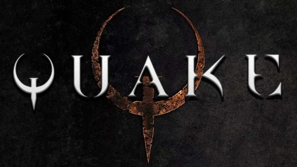 Quake Remaster