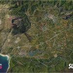 Forza Horizon 5 Mapa