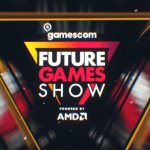 GAMESCOM 2021 • Future Games Show