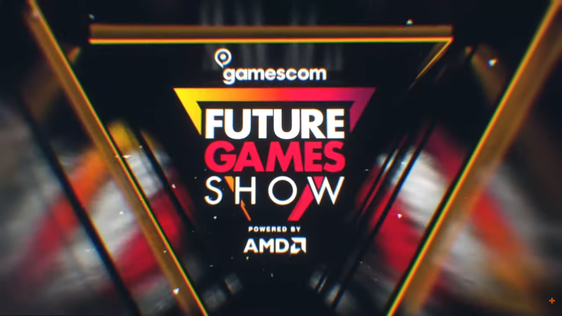 GAMESCOM 2021 • Future Games Show